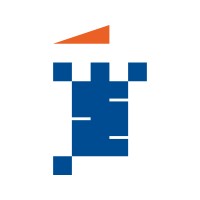 Dej logo - Similar company to Orange Fox