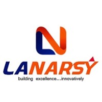 Lanarsy Infra Limited logo - Similar company to Leena Powertech Engineers