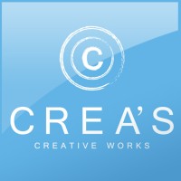 Creas Creative Tasarım ve Reklam Ajansı logo - Similar company to Kreatify