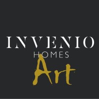 Invenio Homes Art logo - Similar company to Invenio Homes
