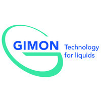 GIMON logo - Similar company to Imco Process & Packaging
