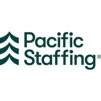 Pacific Staffing, LLC logo - Similar company to Work4Workers