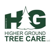Higher Ground Tree Care
