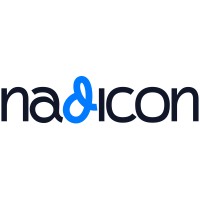 Nadicon logo - Similar company to Alsapixel
