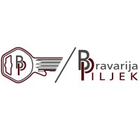 Bravarija Piljek logo - Similar company to Bravarija Ivanic