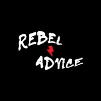 Rebel Advice logo