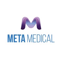 Meta Medical logo - Similar company to Sintropy.Ai