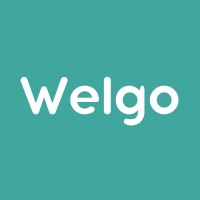 Welgo logo - Similar company to Synchgo