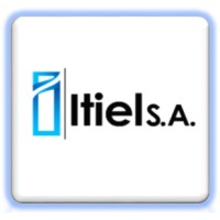 ITIEL S.A. logo - Similar company to Itiel Perú