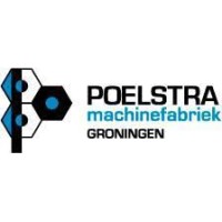 Poelstra Machinefabriek logo - Similar company to Benes Machinefabriek B.V.