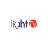 Light TV Cameroun logo - Similar company to Kontilo
