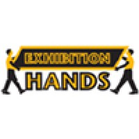 Exhibition Hands logo - Similar company to Elite Event Exhibition