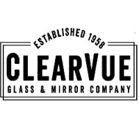 CLEARVUE GLASS & MIRROR CO. logo - Similar company to Double Eagle Voice & Data Systems Llc