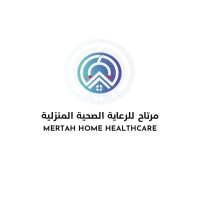 Mertah Medical Company logo - Similar company to Salam Hhc | سلام للرعاية الصحية المنزلية