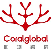 Coralglobal logo - Similar company to Pyvio