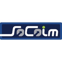 SOCOIM, S.A.S logo - Similar company to Navetrans Corp