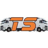 TruckShare logo - Similar company to Crowdcargo