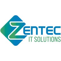 ZenTec IT Solutions logo - Similar company to Routical