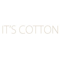 IT'S COTTON logo - Similar company to Minna Interiores