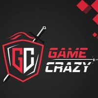 Game Crazy Hyderabad logo - Similar company to A Titan Studio