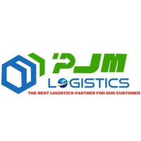 PJM Logistics logo - Similar company to Kubikasi