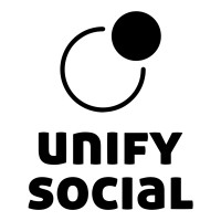 unify social media logo - Similar company to Floca