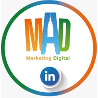Mad Marketing Digital logo - Similar company to Agencia De Marketing Digital Destacados