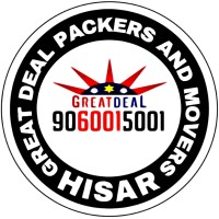 Great DeaL Packers And Movers Hisar logo - Similar company to Hisar Canada