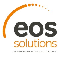 EOS Solutions Group logo - Similar company to Formula Spa
