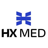 HXMED Soluções logo - Similar company to Repraservice Serviços E Comércio Ltda