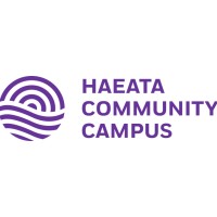 Haeata Community Campus logo - Similar company to Debtfix Foundation