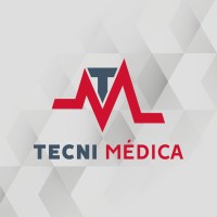 Tecnimédica logo - Similar company to Progyne