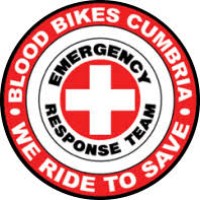 Blood Bikes Cumbria