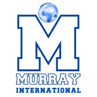 Murray International logo - Similar company to Jumping Play Studio
