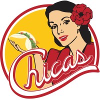Chicas Tacos logo - Similar company to Baja Cantina Llc