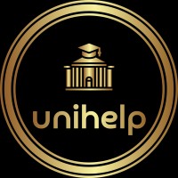UniHelp logo - Similar company to Creative Tech Factory