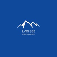 Everest International Business BR logo - Similar company to Supplymango