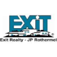 EXIT Realty JP Rothermel logo - Similar company to Foothills Financial Group, Inc