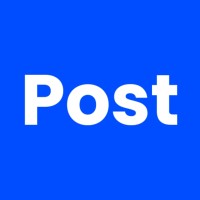 The Post logo - Similar company to Hiixs