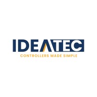 IDEATEC logo - Similar company to Ideatec Software