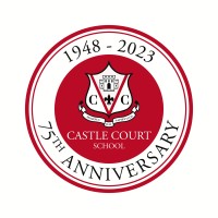 Castle Court School logo - Similar company to Prestfelde School