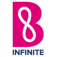 B Infinite logo - Similar company to Xamble Technologies