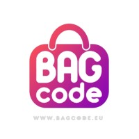 BagCode logo - Similar company to Mindrevolution