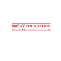bmSAY Foundation logo - Similar company to Inchpaper