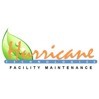Hurricane Facility Maintenance logo - Similar company to B2B Calling Services, Llc