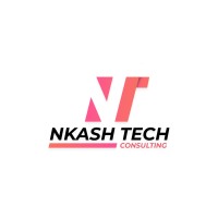 NkashTech Consulting logo - Similar company to Ragstech Academy