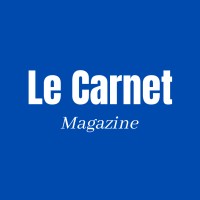 Le Carnet Magazine logo - Similar company to Beesapps