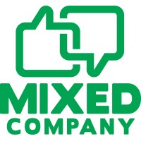 Mixed Company Games