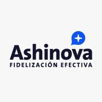 Ashinova logo - Similar company to Ashiwea