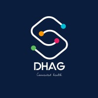 Dhag logo - Similar company to Multelec